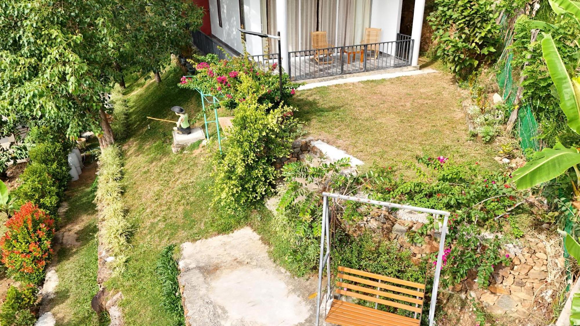 Cozy Cottage Ella Kültér fotó